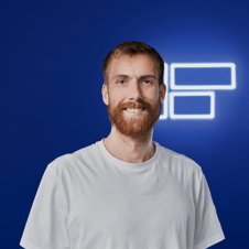 Picture of Kristoffer Abell