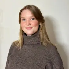 Bild på Clara Helsing