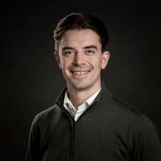 Picture of Anders Fasth Gillstedt