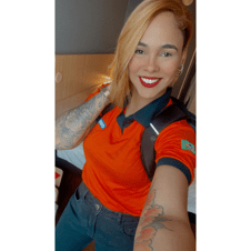Foto de Eliete Oliveira