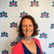 Picture of Natalie Heymans
