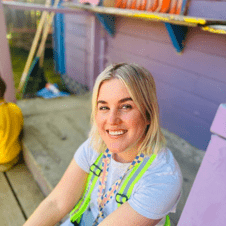 Picture of Brittany Smyth-Jones