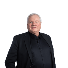 Bild på Göran Agermo