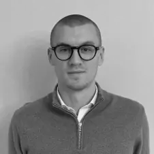 Bild på Harald Hemström