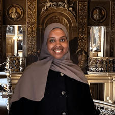 Picture of Siham Mohamed