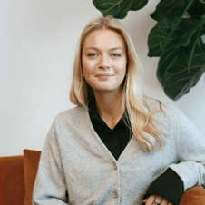 Picture of Ida Dellborg