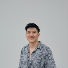 Picture of Jay Loh