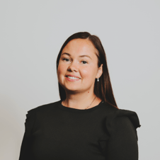 Kuva henkilöstä Kauni