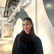 Picture of Marwa Hariz