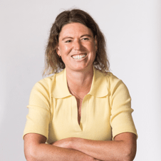 Picture of Linda Odinge