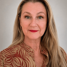 Billede af Harriet Lövstrand