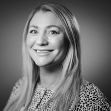 Bild på Jessica Ivarsson