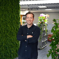 Foto van Viktor Hodemaekers