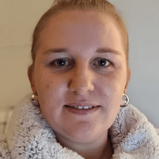 Picture of Gabi Zimoch