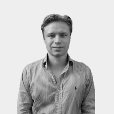 Picture of Hampus Schnitzler