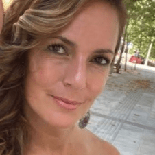Foto de Monica Hurtado