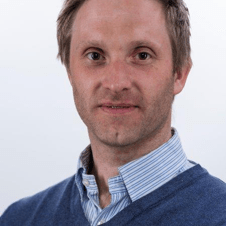 Bilde av Håvard Molnes Skålevik