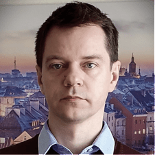 Picture of Andrzej Jasnoch