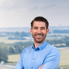Foto van Ivo Kerkhof