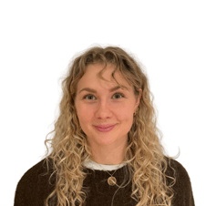 Bild på Anna Vernersson