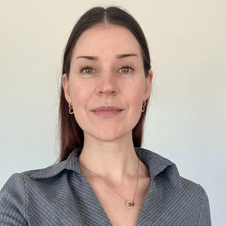 Bild på Emma Jonasson