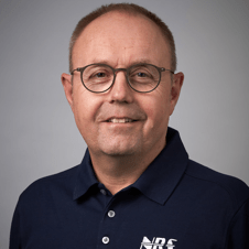 Bild på Lars-Åke Gisslin