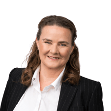 Kuva henkilöstä Mikaela Wrede