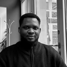 Picture of Chinedu Enemuo