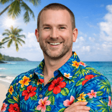 Picture of Tom Craft