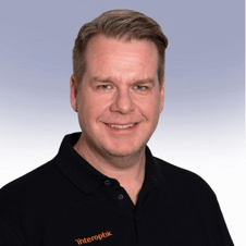 Bilde av Morten Sivertsen