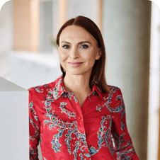 Indrė Trakimaitė - Šeškuvienė nuotrauka