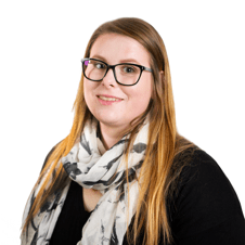 Kuva henkilöstä Anu Leppämäki