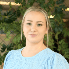 Bilde av Eva Mathilde Hartvedt Haugen