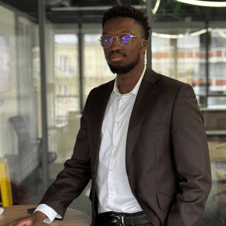 Picture of Anzoumana Meite