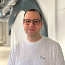 Bild von Luca Maximilian Roth