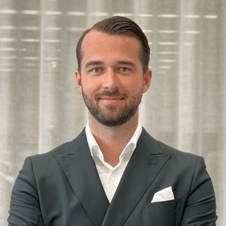 Bild på Oliver Bacetic