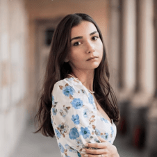 Picture of Maria Sava