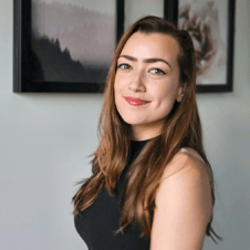 Picture of Emilie Mehmedovich