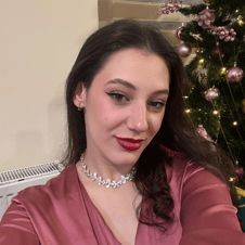 Picture of Alexia Boer