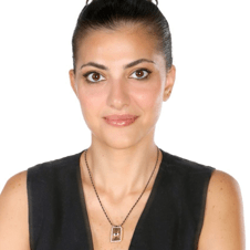 Picture of Rouba Fakhouri