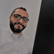 Picture of Amr Zaghloul