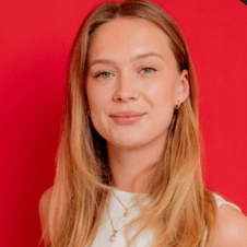 Picture of Hanna Östberg