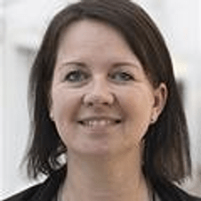 Billede af Majbritt Lindblad