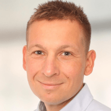 Billede af Steffen Gildhoff