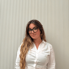 Picture of Andrea Castillo
