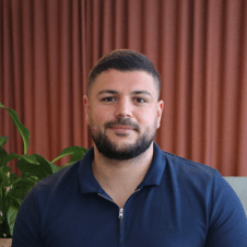 Picture of Fouad Bitar