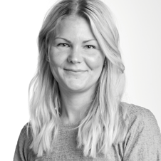 Bild på Lisa Kjellsson