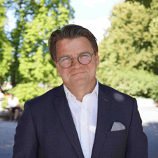 Bilde av Fredrik Torp