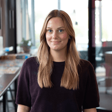 Bild på Rosanna Stenfeldt