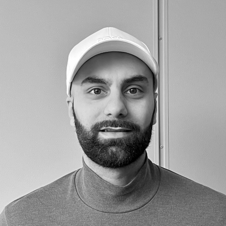 Bilde av Saeed Sarvestani